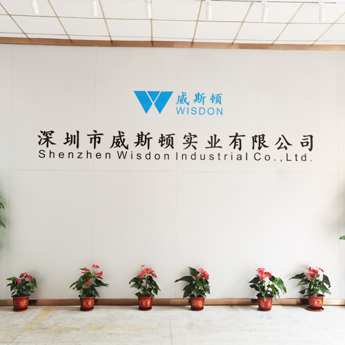 深圳市威斯顿实业有限公司