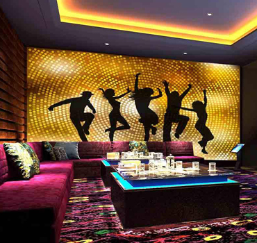 KTV/酒吧
