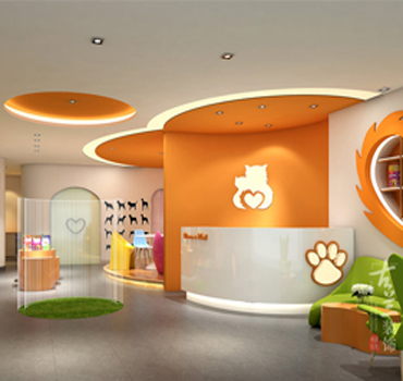 宠物店
