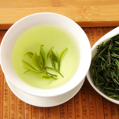 白茶