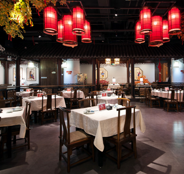 东海明珠餐厅