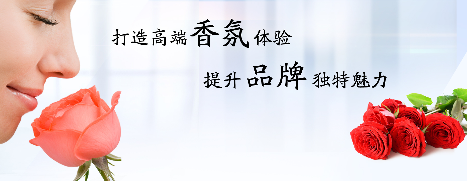 打造高端香氛体验，提升品牌独特魅力